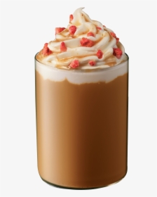 Vanilla Fig Latte Starbucks Malaysia, HD Png Download, Free Download