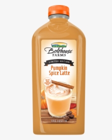 Limited Edition Pumpkin Spice Latte From Bolthouse - Chick Fil Watermelon Mint Lemonade, HD Png Download, Free Download