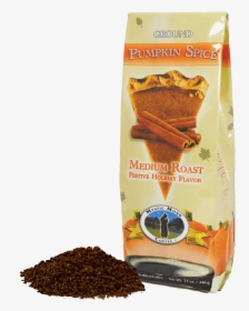 Pumpkin Spice, Archived Coffee - Seed, HD Png Download, Free Download