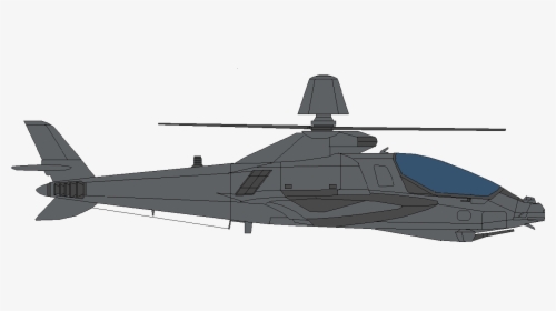 Transparent Apache Helicopter Png - Helicopter Rotor, Png Download, Free Download