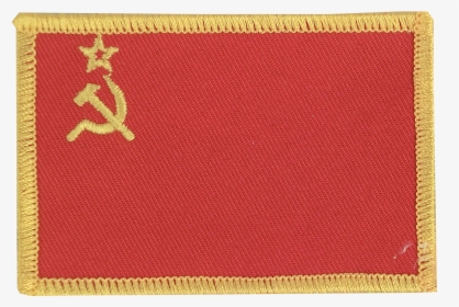 Ussr Flag Png - Soviet Union Flag, Transparent Png, Free Download