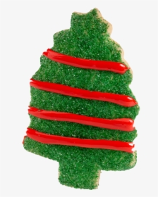 Christmas Cookie Png, Transparent Png, Free Download