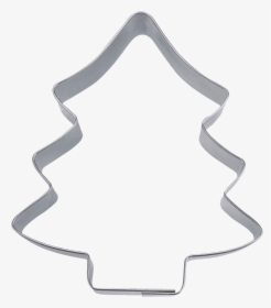 Cookie Cutter Pine - Cookie Cutter, HD Png Download, Free Download
