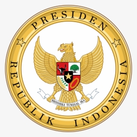 Presidents Clipart President Seal - Logo Mpr Ri Png, Transparent Png, Free Download