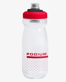 Transparent Woman Holding Water Bottle Clipart - Camelbak Podium Bottle, HD Png Download, Free Download