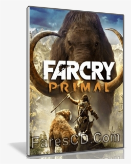 Transparent Far Cry Primal Png - Far Cry Primal Loading Screen, Png Download, Free Download