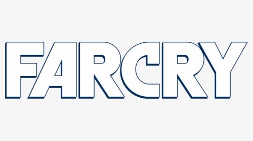 Far Cry Logo Png, Transparent Png, Free Download