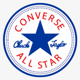 Converse Logo Png, Transparent Png, Free Download