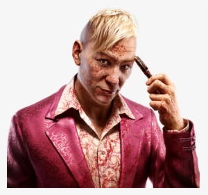 Far Cry 4 King, HD Png Download, Free Download