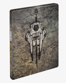 Plague Tale Innocence Steelbook, HD Png Download, Free Download