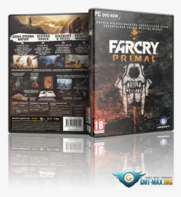 Far Cry Primal Apex Edition - Far Cry Primal Ps4 Collectors Edition, HD Png Download, Free Download