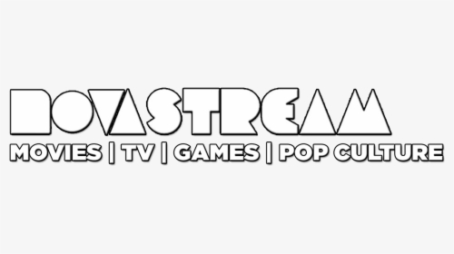 Novastream - Line Art, HD Png Download, Free Download