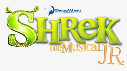 Shrek The Musical Jr Png, Transparent Png, Free Download