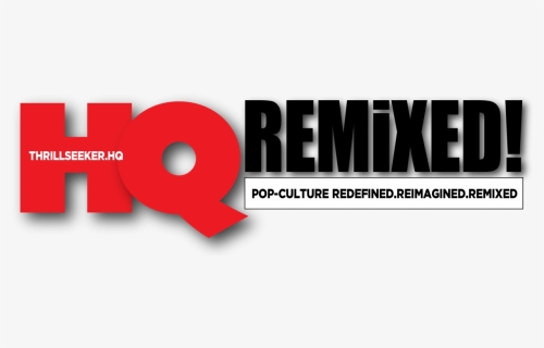 The Hq - Remixed - Itil V3, HD Png Download, Free Download