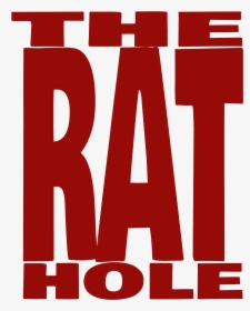 The Rat Hole - Rat Hole, HD Png Download, Free Download