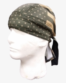America Tactical Bounce Cap - Sleep Mask, HD Png Download, Free Download
