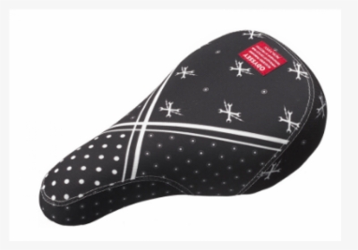 Odyssey Bandana Tripod Seat - Polka Dot, HD Png Download, Free Download