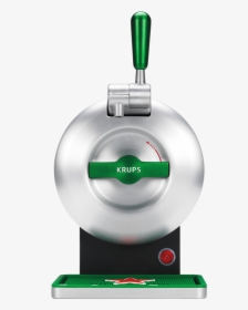 The Sub Heineken Edition - Sub Beer Tap, HD Png Download, Free Download