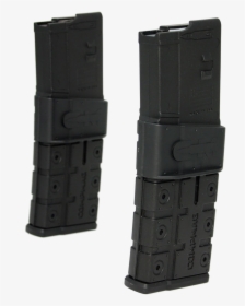 Ar-15 Compmag - Strap, HD Png Download, Free Download