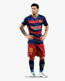 Lionel Messi Png 2016, Transparent Png, Free Download