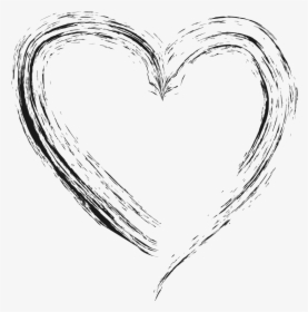 Kerrisdale Cares Heart - Heart, HD Png Download, Free Download