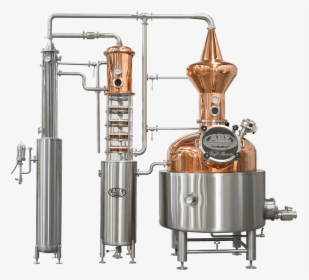 2000 Litre Gin Still, HD Png Download, Free Download