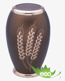 Field Of Wheat Keepsake - Vase, HD Png Download, Free Download