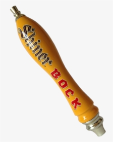 Shiner Pub-style Tap Handle - Shiner Tap Handle, HD Png Download, Free Download