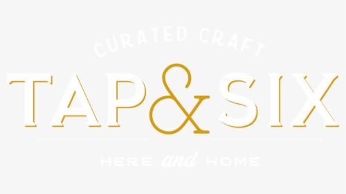 Tap And Six Logo - Calligraphy, HD Png Download, Free Download