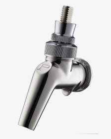 Perlick 630ss Stainless Faucet - Perlick, HD Png Download, Free Download