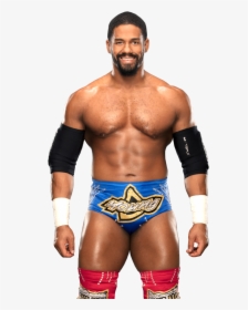 Wwe Darren Young Png, Transparent Png, Free Download