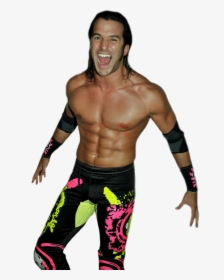 Wwe Trent Barreta Png, Transparent Png, Free Download