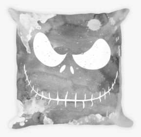 Nightmare Before Christmas Pillow, HD Png Download, Free Download