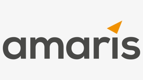 Amaris Logo Png, Transparent Png, Free Download