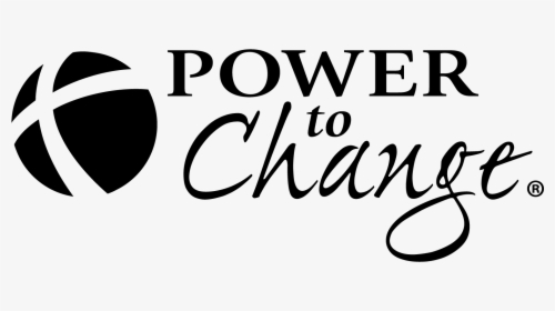 Power To Change, HD Png Download, Free Download
