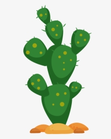 Clip Art Portable Network Graphics Image Transparency - Cactus Clipart Png, Transparent Png, Free Download