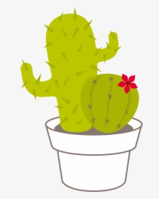 Cactus Anewspring Can A - Illustration, HD Png Download, Free Download