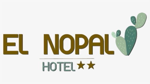 Hotel El Nopal - Graphic Design, HD Png Download, Free Download