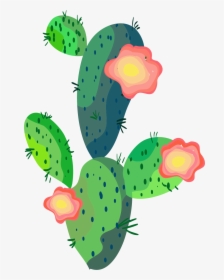 Desain Gambar Kaktus, HD Png Download, Free Download
