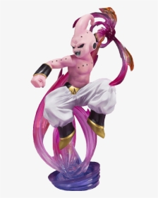 Majin Buu Png, Transparent Png, Free Download