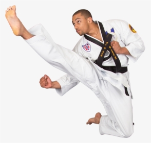 Taekwondo For Adults, HD Png Download, Free Download