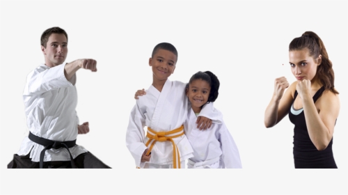 Martial Arts In Buffalo, Ny - Martial Arts After School Programs, HD Png Download, Free Download