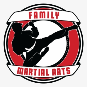 Family Martial Arts Logo - Stillwater Martial Arts, HD Png Download, Free Download