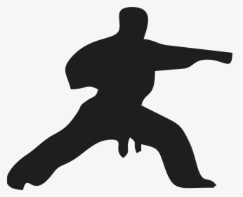 Martial Arts Vector Png, Transparent Png, Free Download