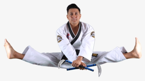 Taekwondo, HD Png Download, Free Download