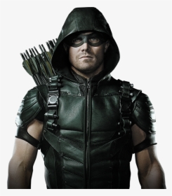 Green Arrow Cw Png Picture Download - Oliver Queen Arrow Png, Transparent Png, Free Download
