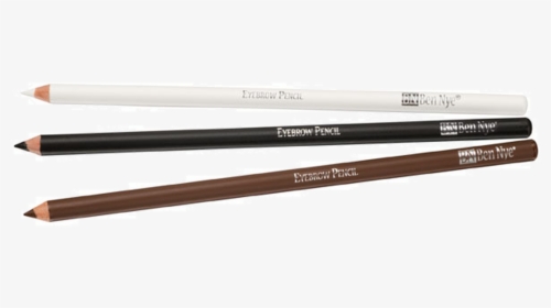 Ben Nye Eyebrow Pencil, 7" - Cue Stick, HD Png Download, Free Download