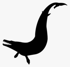Basilosaurus Rubber Stamp"  Class="lazyload Lazyload - Illustration, HD Png Download, Free Download