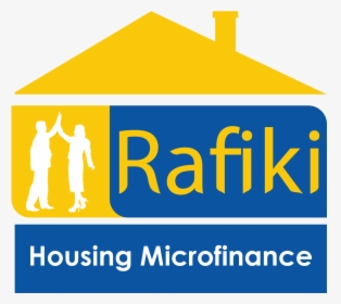 Homes - Rafiki Microfinance Logo, HD Png Download, Free Download