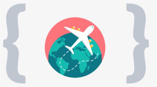 Transparent Travel Agency Logo, HD Png Download, Free Download